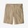 M's Sandy Cay Shorts - El Cap Khaki (ELKH) (82127)