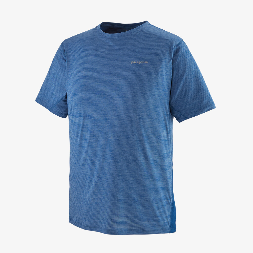 Men's Trail Running Shirts & T-Shirts by Patagonia