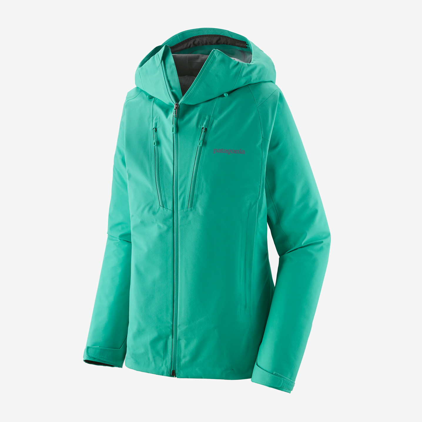 Patagonia Women's Triolet Waterproof Alpine Jacket