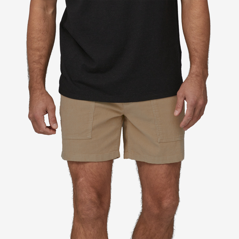 Men's Casual Pull On Shorts by Patagonia