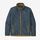 Boys' Better Sweater® Jacket - Smolder Blue (SMDB) (65732)