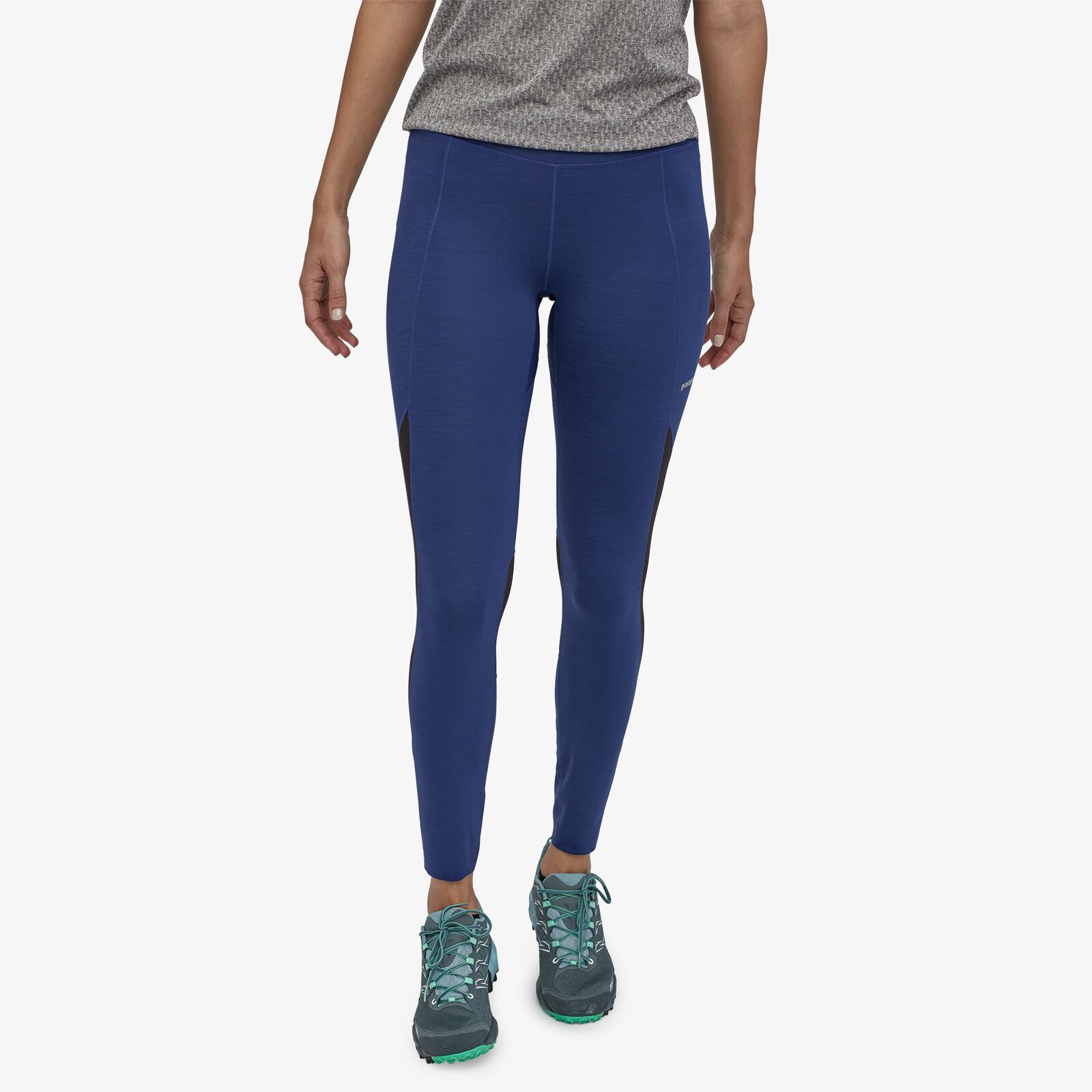 Women's Yoga Clothing & Activewear by Patagonia