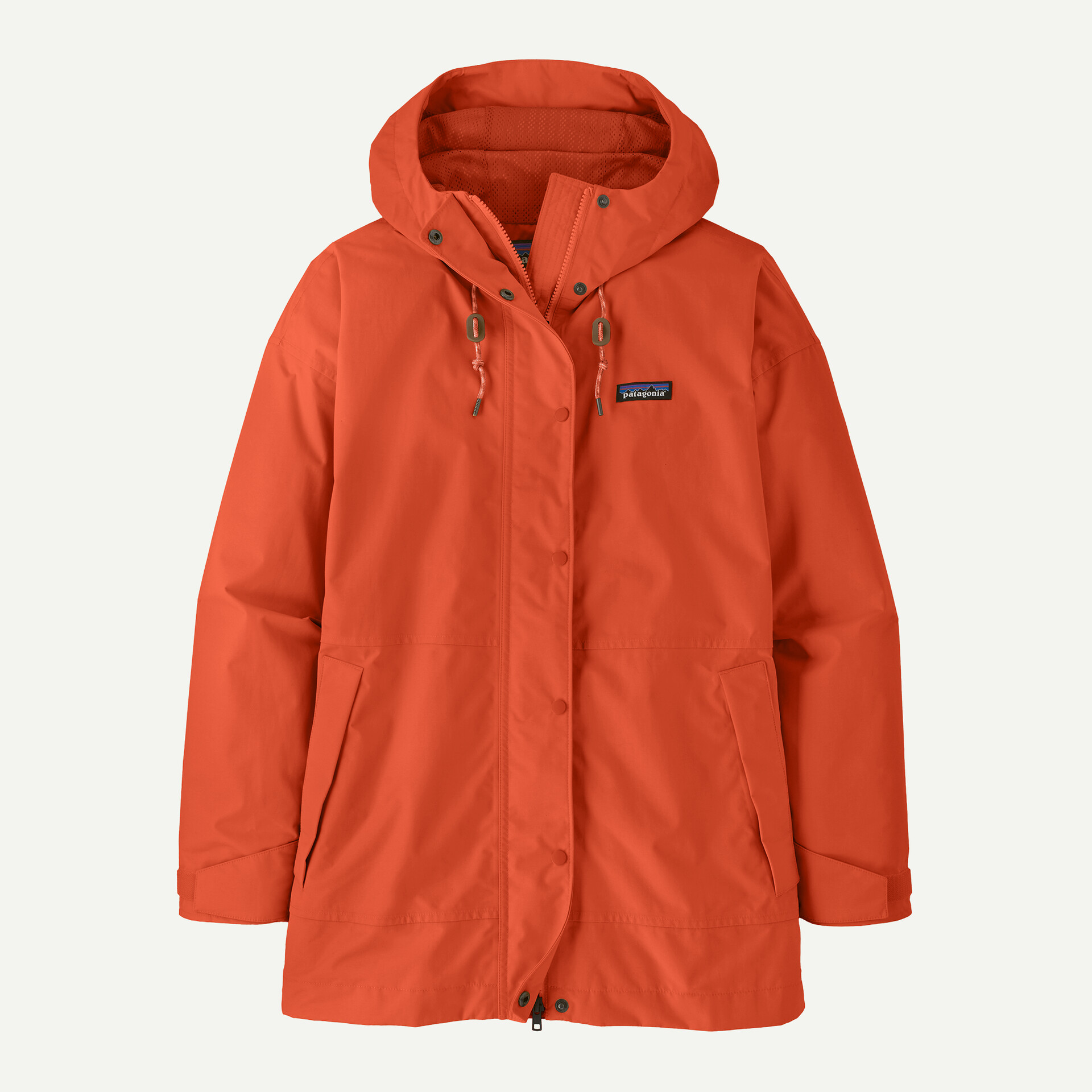 Coal Orange (CLOR)