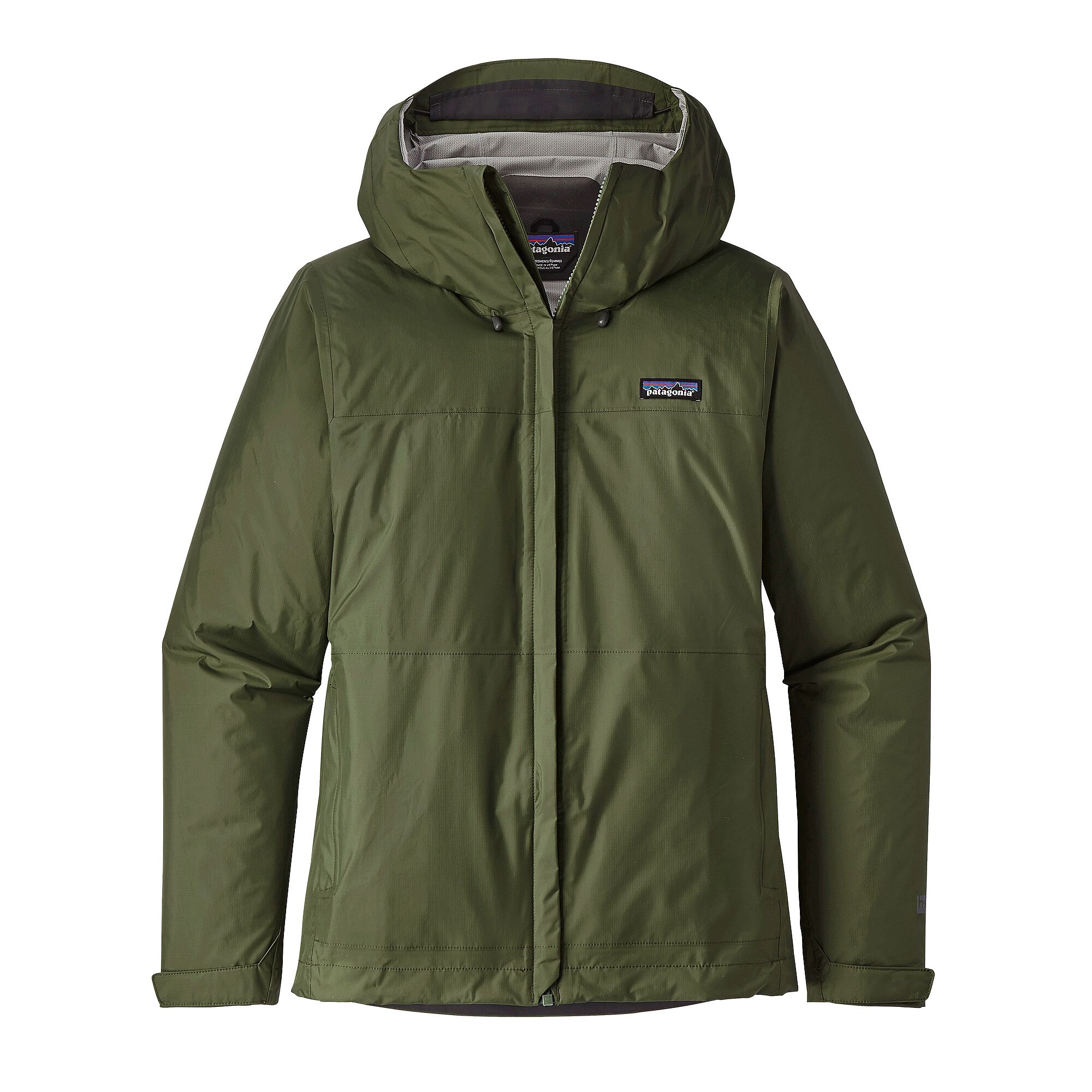 Patagonia Women's Torrentshell Waterproof/Rain Jacket