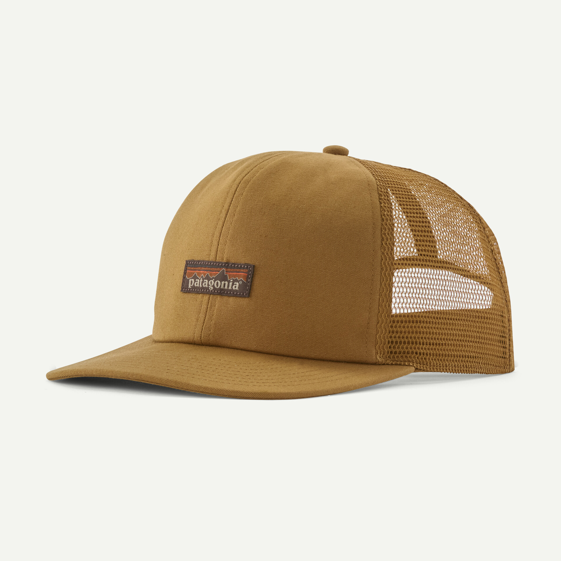 Workwear Label: Bobcat Brown (WKBC)