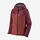 W's Torrentshell 3L Jacket - Chicory Red (CHIR) (85245)