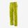 M's Stormstride Pants - Chartreuse (CHRT) (29985)