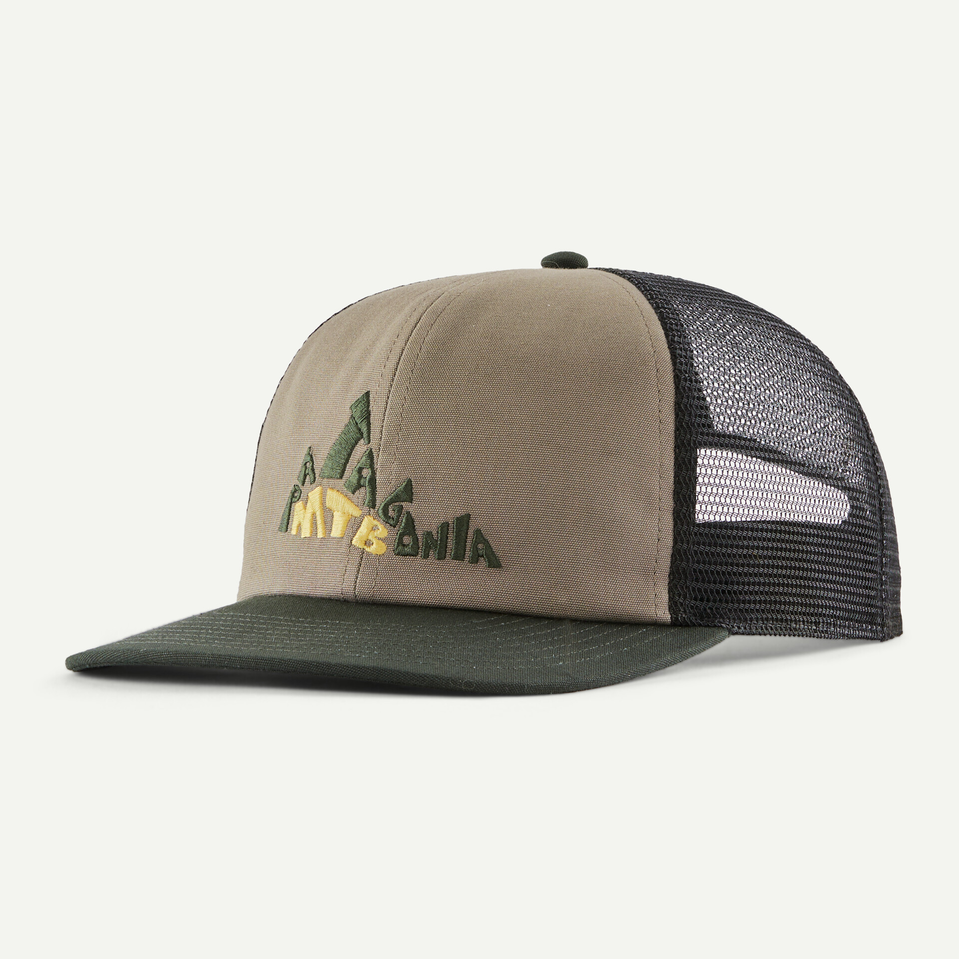 Berm Logo: Wing Grey (BWGY)