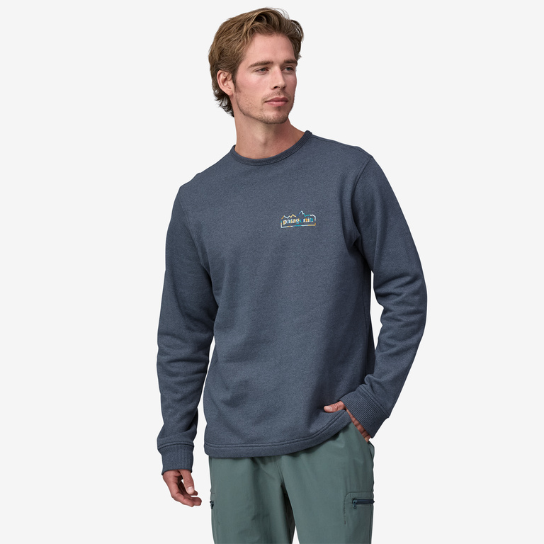 Outdoor Hoodies & Sweatshirts by Patagonia