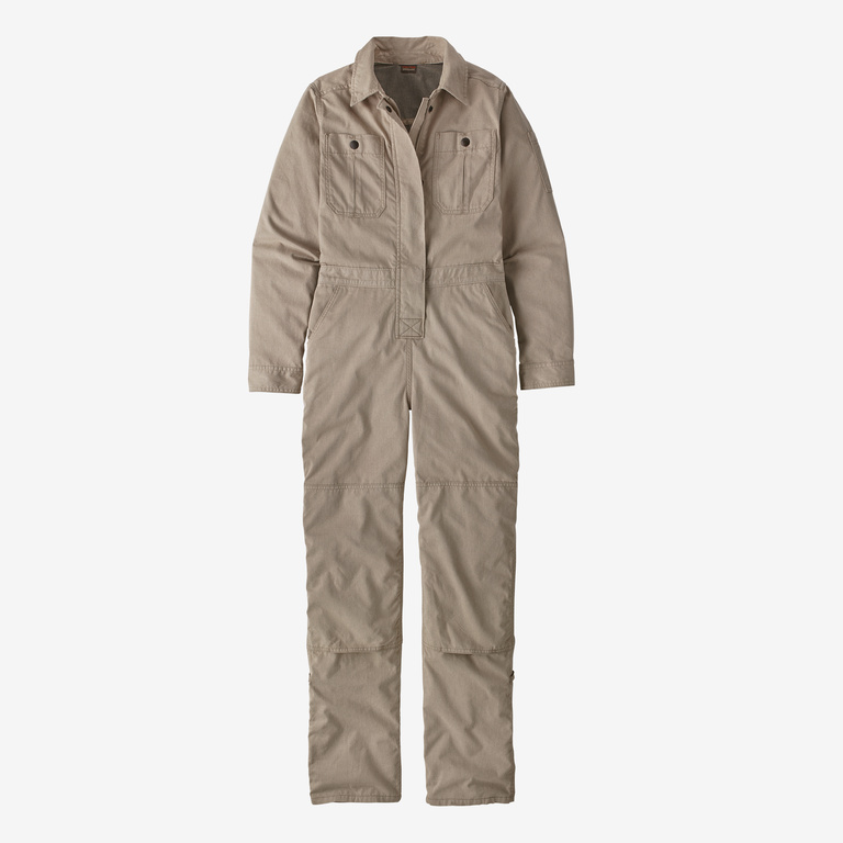 Patagonia Women's Shop Coveralls