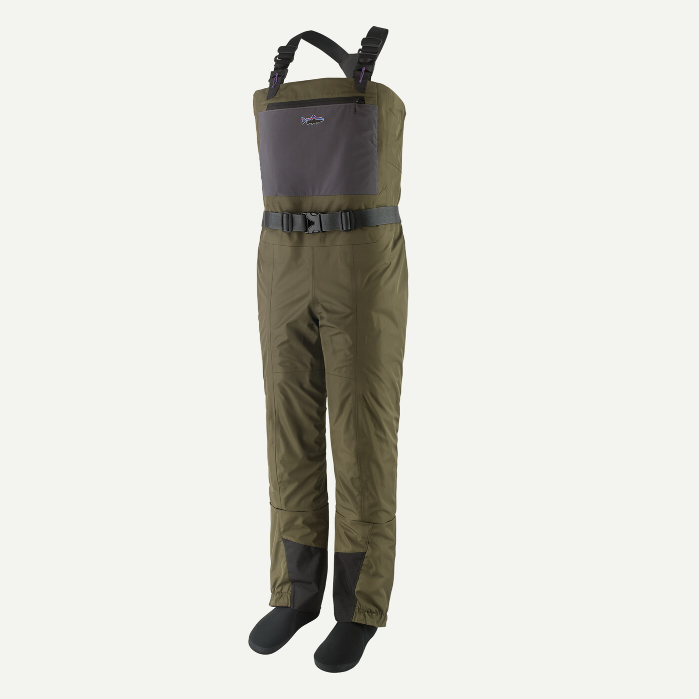 VESTE JMC TEMPETE OLIVE - PECHE A LA MOUCHE - VETEMENTS MOUCHES VESTE JMC TEMPETE OLIVE - PECHE A LA MOUCHE - VETEMENTS MOUCHES