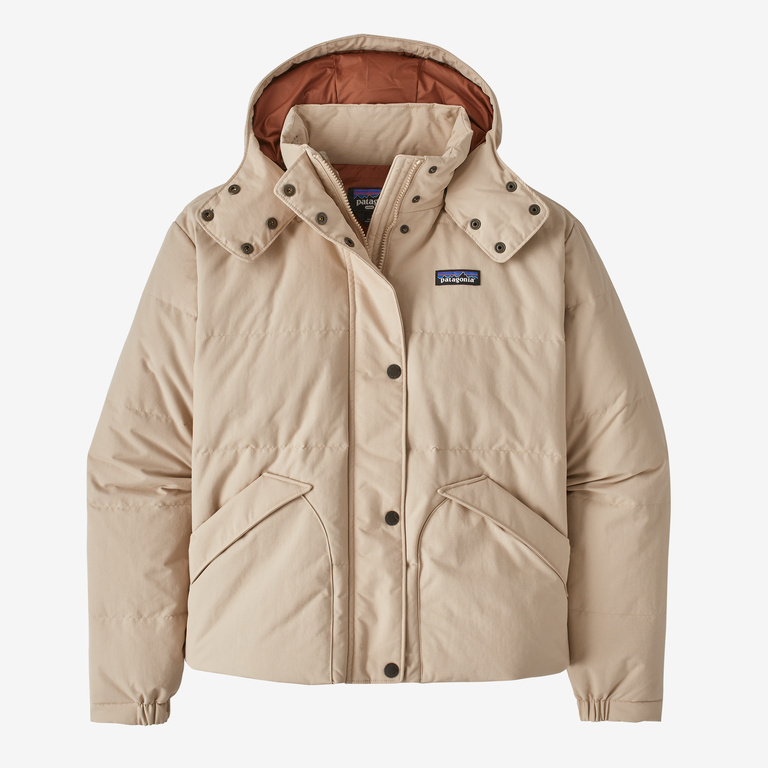 Women's Patagonia Insulated Heywood Jacket Size Large $199