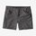 W's Quandary Shorts - 5" - Forge Grey (FGE) (58091)
