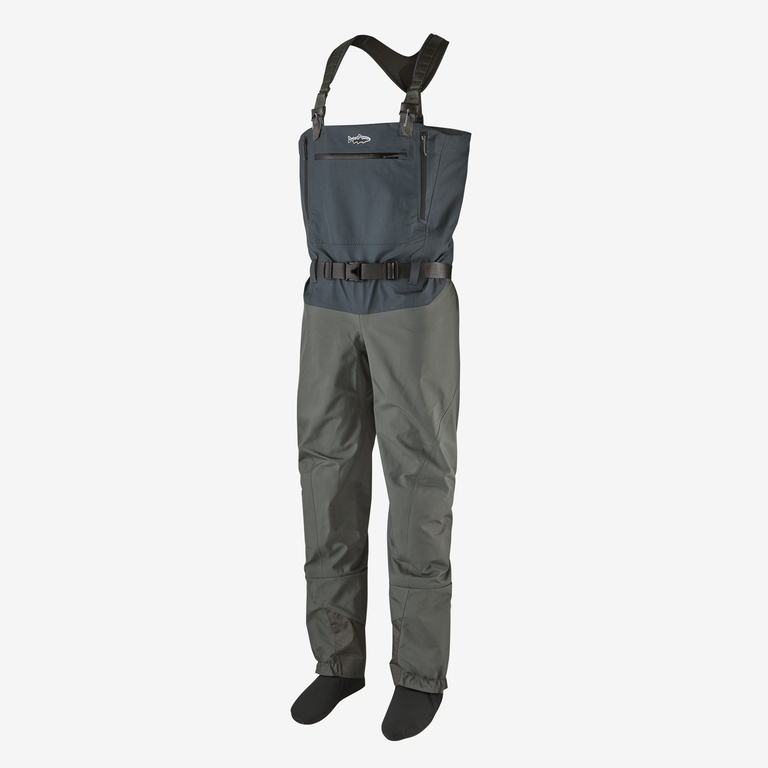 Patagonia Men's Swiftcurrent Expedition Waders Medium / Large / Large