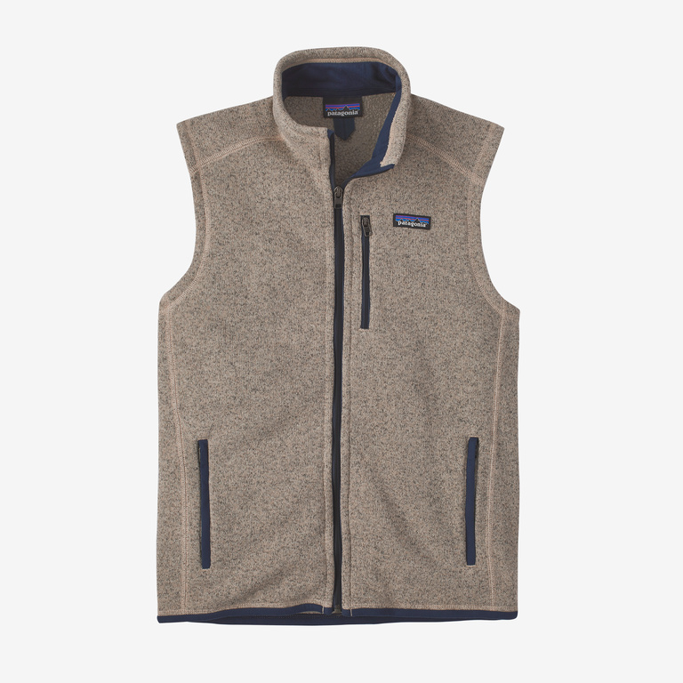 M's Better Sweater® Vest