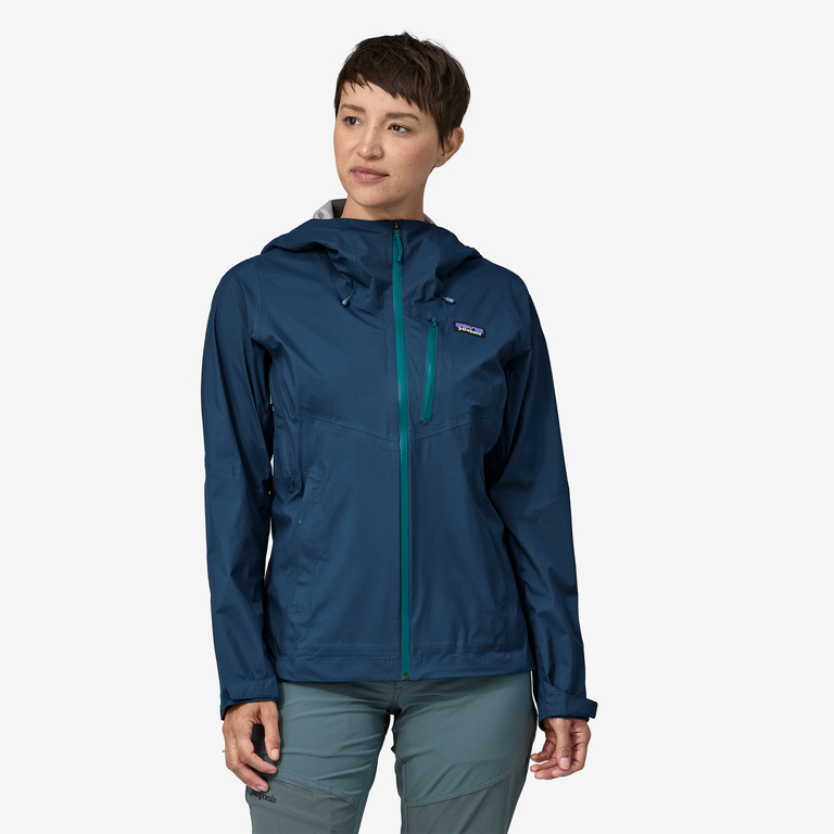 Women's Hiking Clothing & Gear by Patagonia