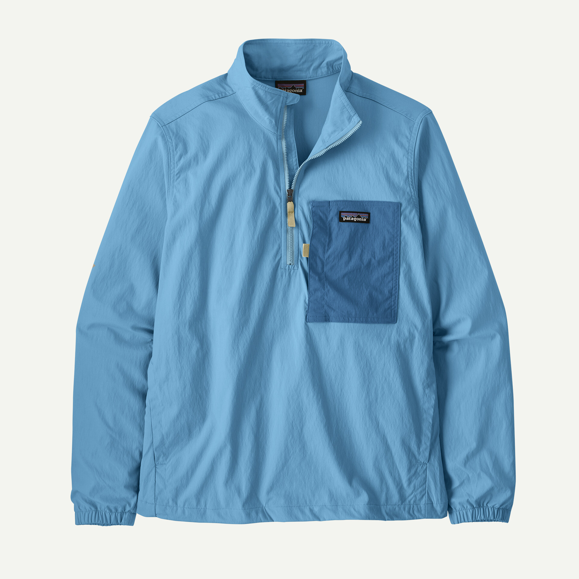 Shore Blue (SHRB)