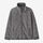 Boys' Better Sweater® Jacket - Nickel (NKL) (65732)