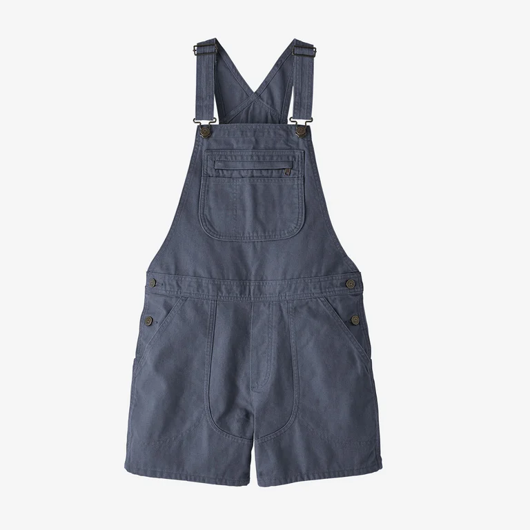 Patagonia Stand Up Cropped Overalls - Women's