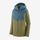 W's SnowDrifter Jacket - Abalone Blue (ABB) (30070)