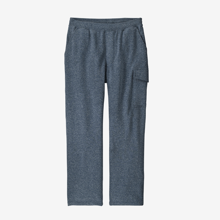 Fulton Pant in Stone Grey - Stone Grey / S / Full Length