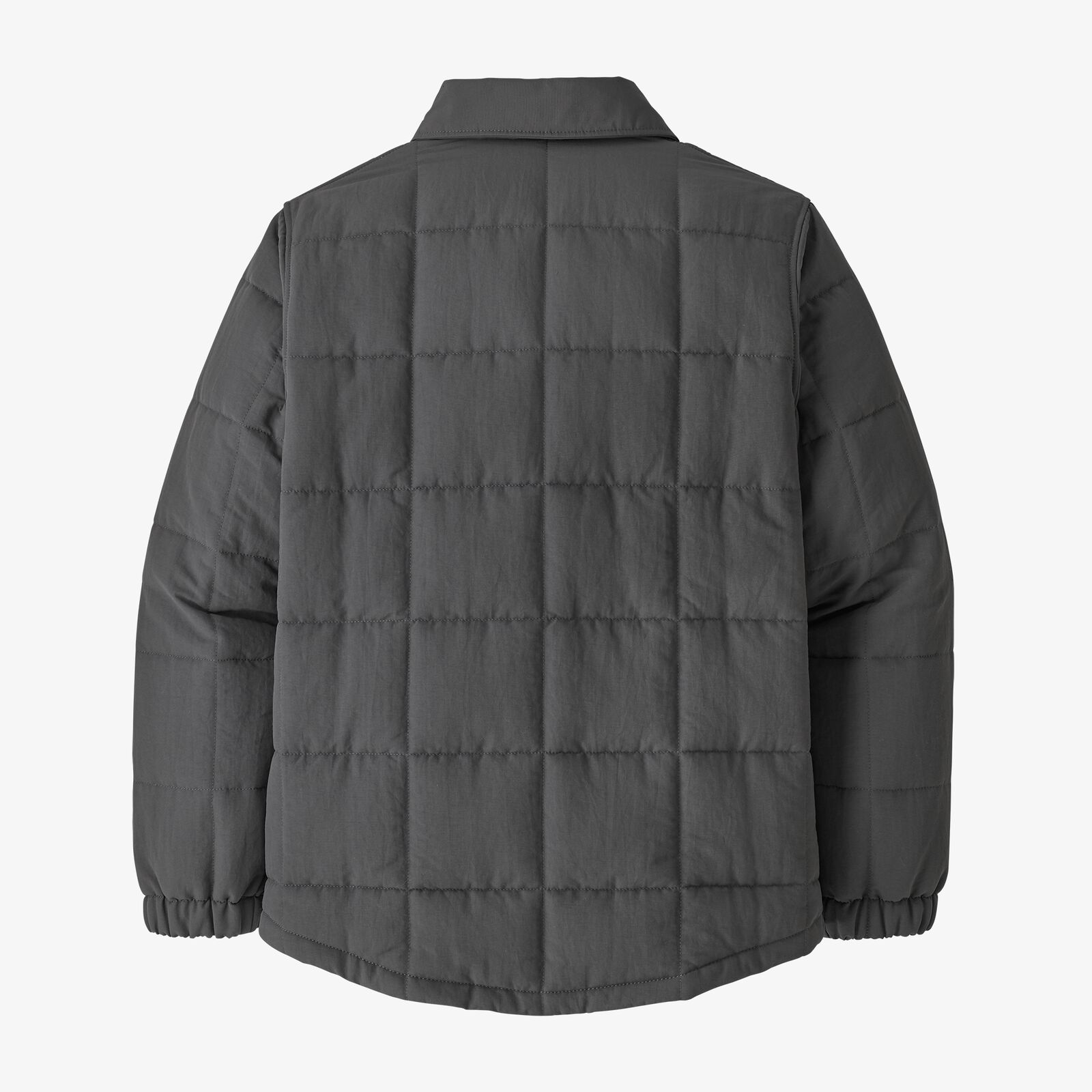 Patagonia Boys' Quilted Shacket