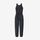 W's Fleetwith Belted Jumpsuit - Black (BLK) (75050)