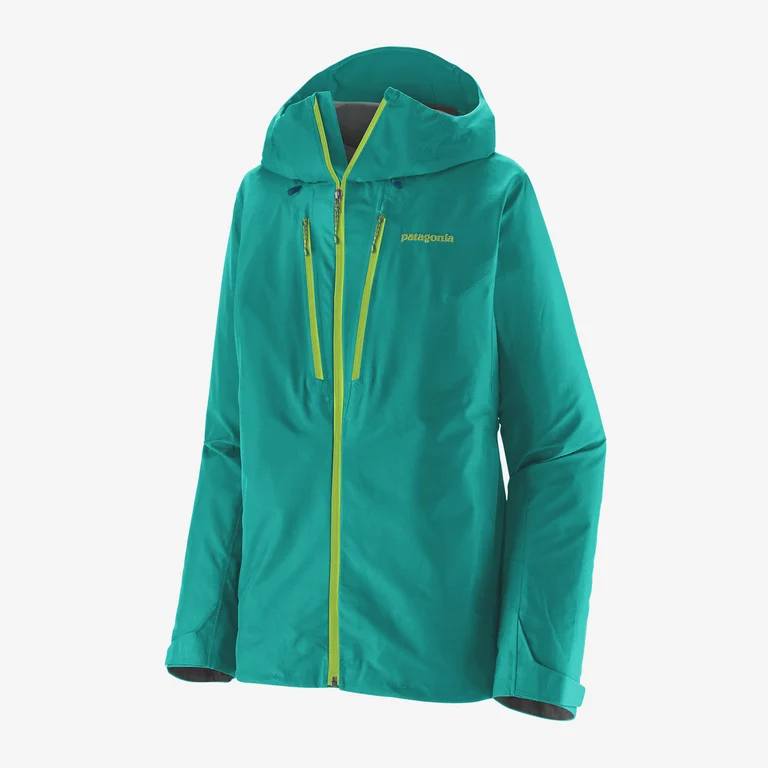 Patagonia Women's Triolet Alpine Jacket