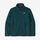 Boys' Better Sweater® Jacket - Dark Borealis Green (DBGR) (65732)