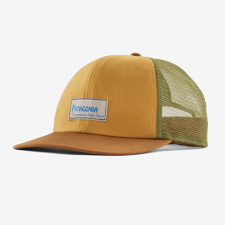 Patagonia Relaxed Trucker - Unisex