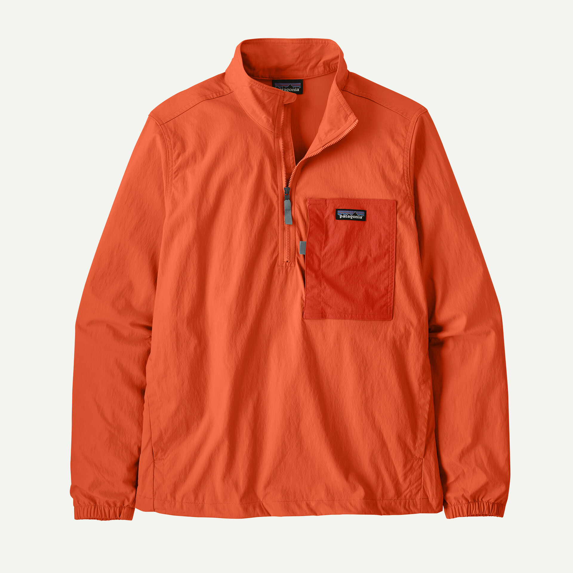 Coal Orange (CLOR)