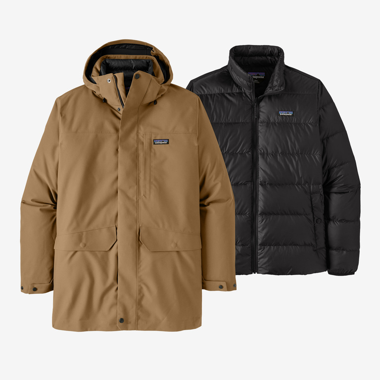 Patagonia, Jackets & Coats