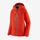 W's Stormstride Jacket - Paintbrush Red (PBH) (29975)