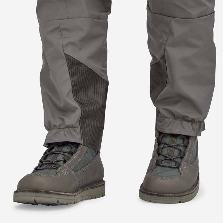 Women's Waders: Chest & Hip Fishing Waders by Patagonia