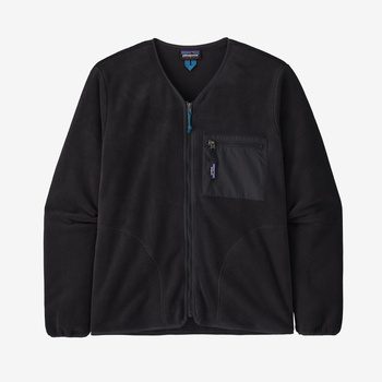Synchilla® Fleece Cardigan Jacket