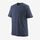 M's Capilene® Cool Trail Shirt - Classic Navy (CNY) (24496)
