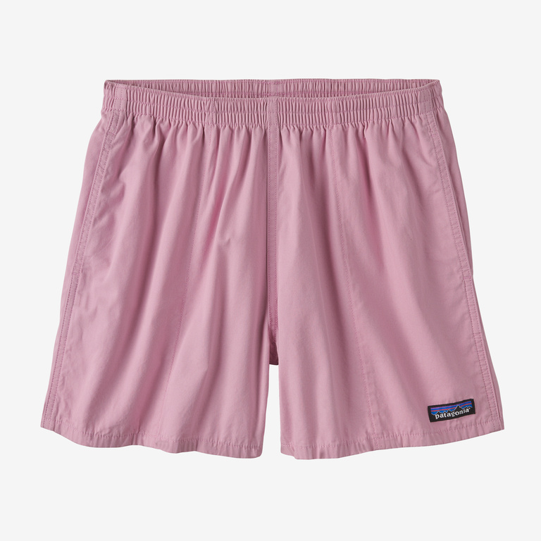 Women's UPF 50+ Quick Dry Fishing Shorts FP03W, Pink / X-Small