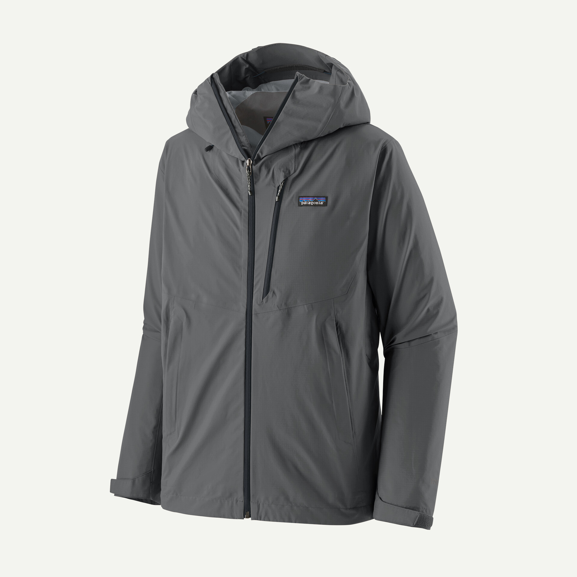 Forge Grey w/Black (FBK)