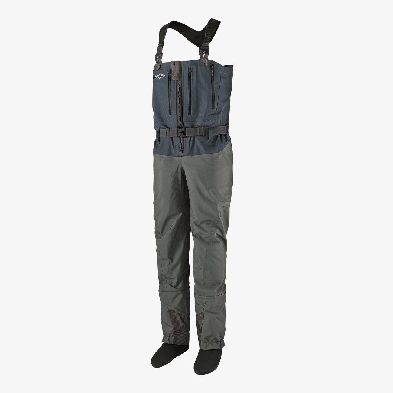 Men's Fly Fishing Clothing & Gear by Patagonia
