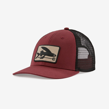 Flying Fish LoPro Trucker Hat
