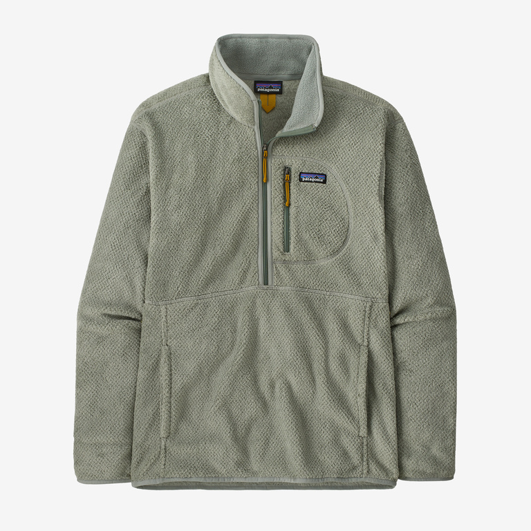 M's Re-Tool Pullover