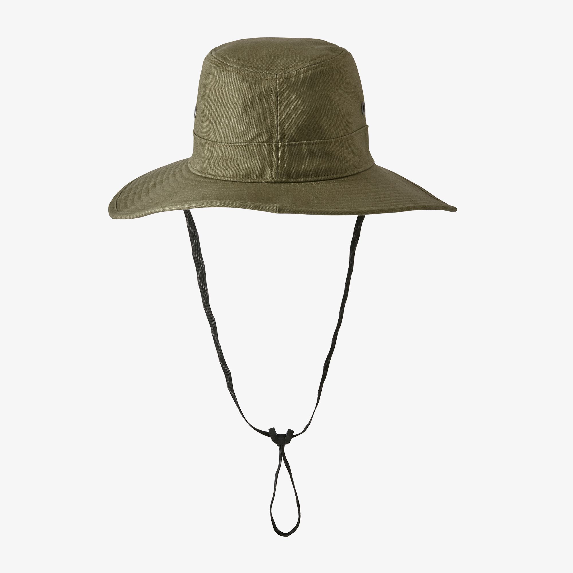 Patagonia Forge Hat - Bucket Hat With String