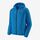 M's Nano Puff® Hoody - Andes Blue w/Andes Blue (ADAB) (84222)