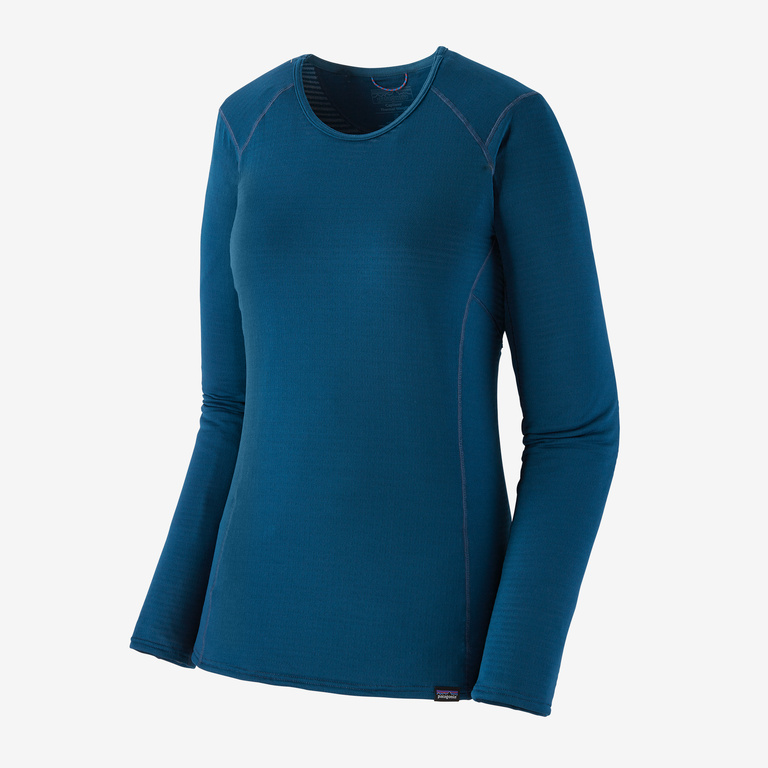 Patagonia Women's Capilene® Thermal Weight Crewneck Shirt