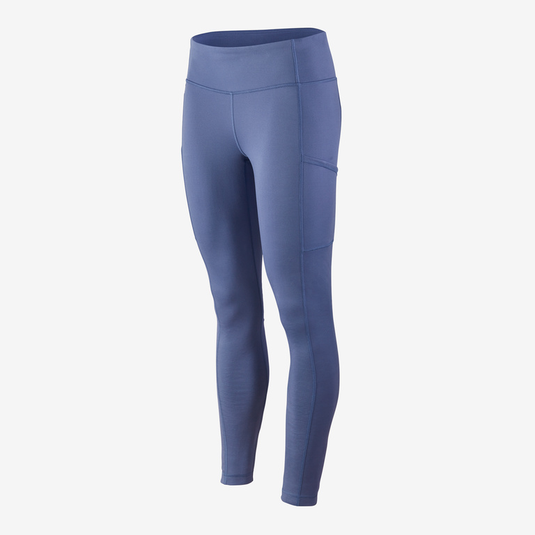 Patagonia Pack Out Hike Tights - Womens, FREE SHIPPING in Canada