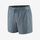 M's Strider Pro Shorts - 5" - Light Plume Grey (LTPG) (24633)