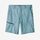 M's Sandy Cay Shorts - Upwell Blue (UPBL) (82127)