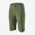 W's Dirt Roamer Bike Shorts - 11¾" - Camp Green (CMPG) (24726)