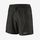 M's Strider Pro Shorts - 7" - Black (BLK) (24667)