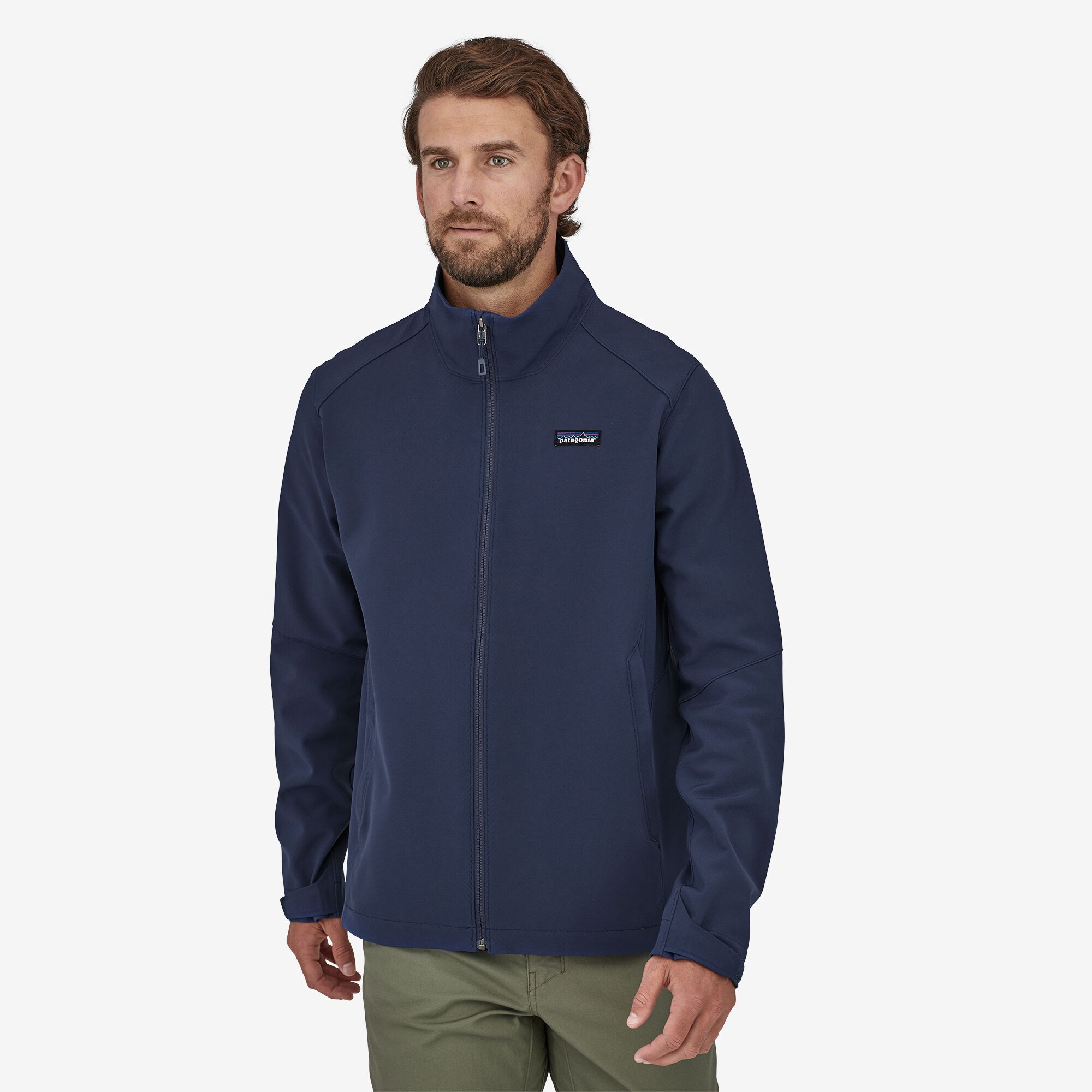 Patagonia Men's Adze Jacket